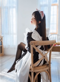 桜 Peach Meow - NO.117 Long Skirt Girl Dou (Japan)(83)